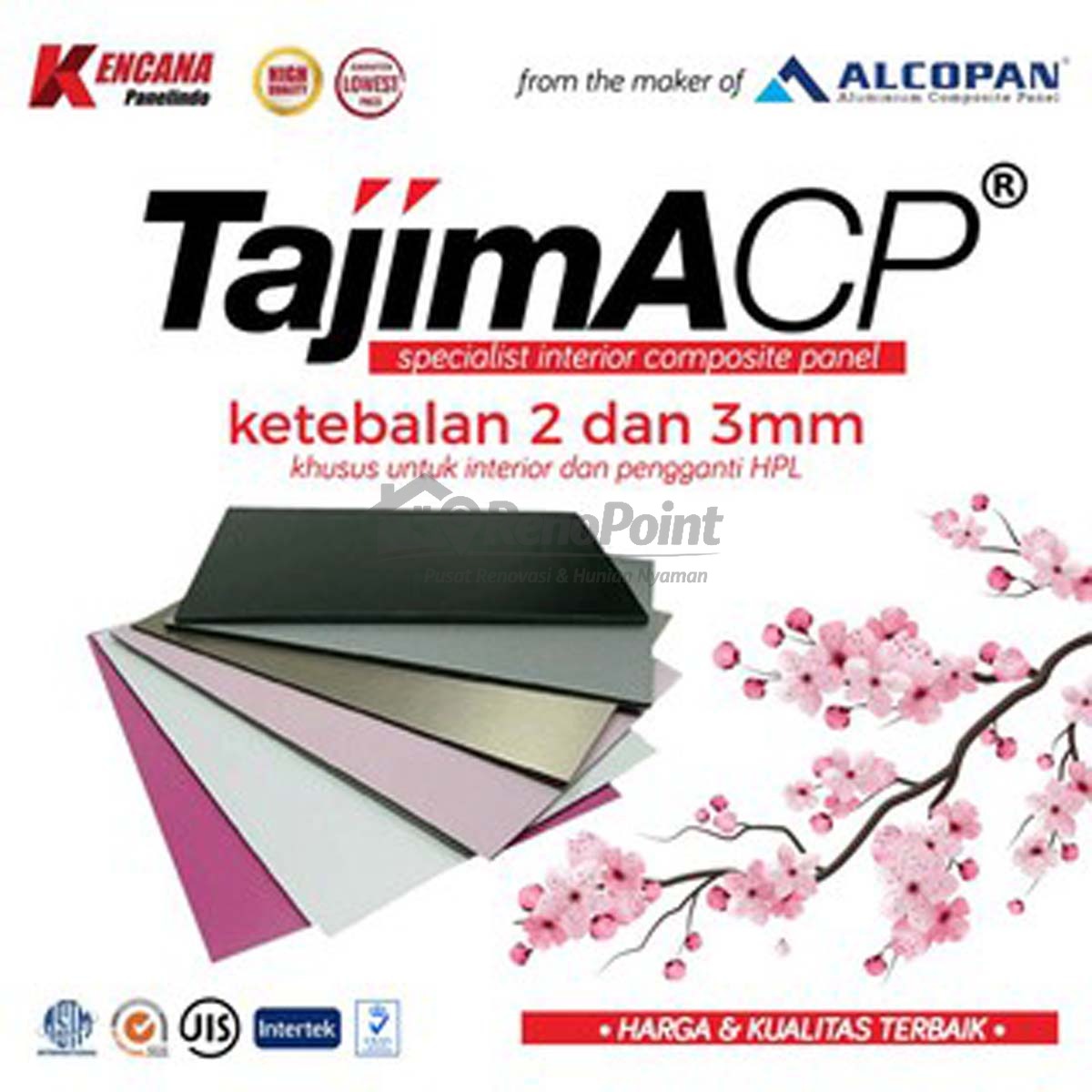 ACP Tajima3