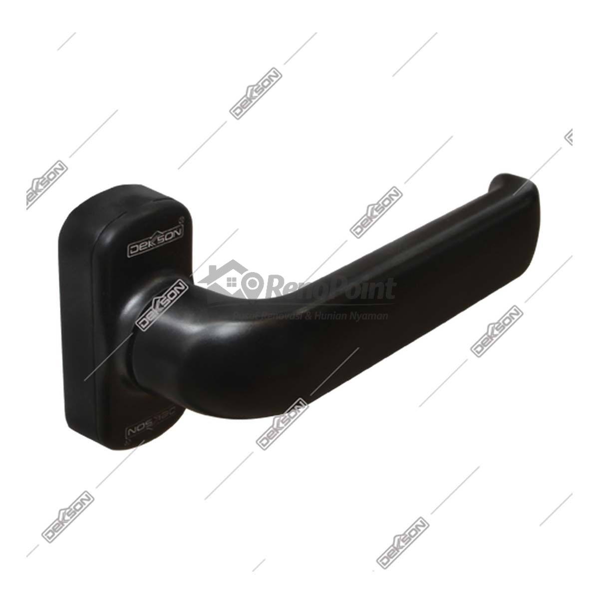 Lever Handle Dekkson 0816
