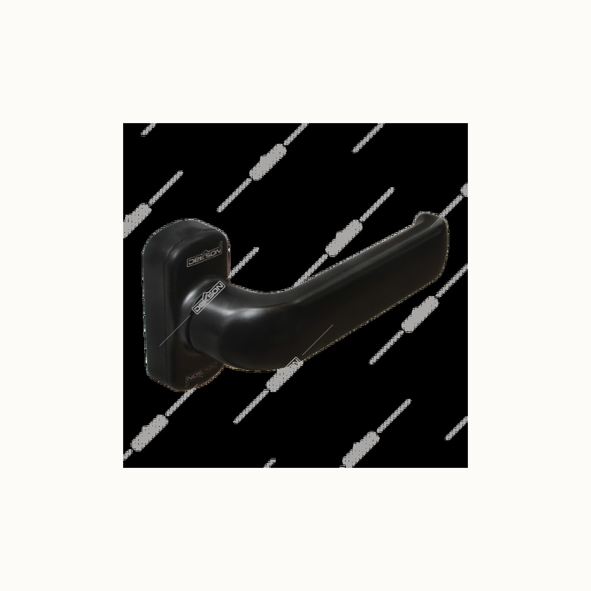 Lever Handle Dekkson