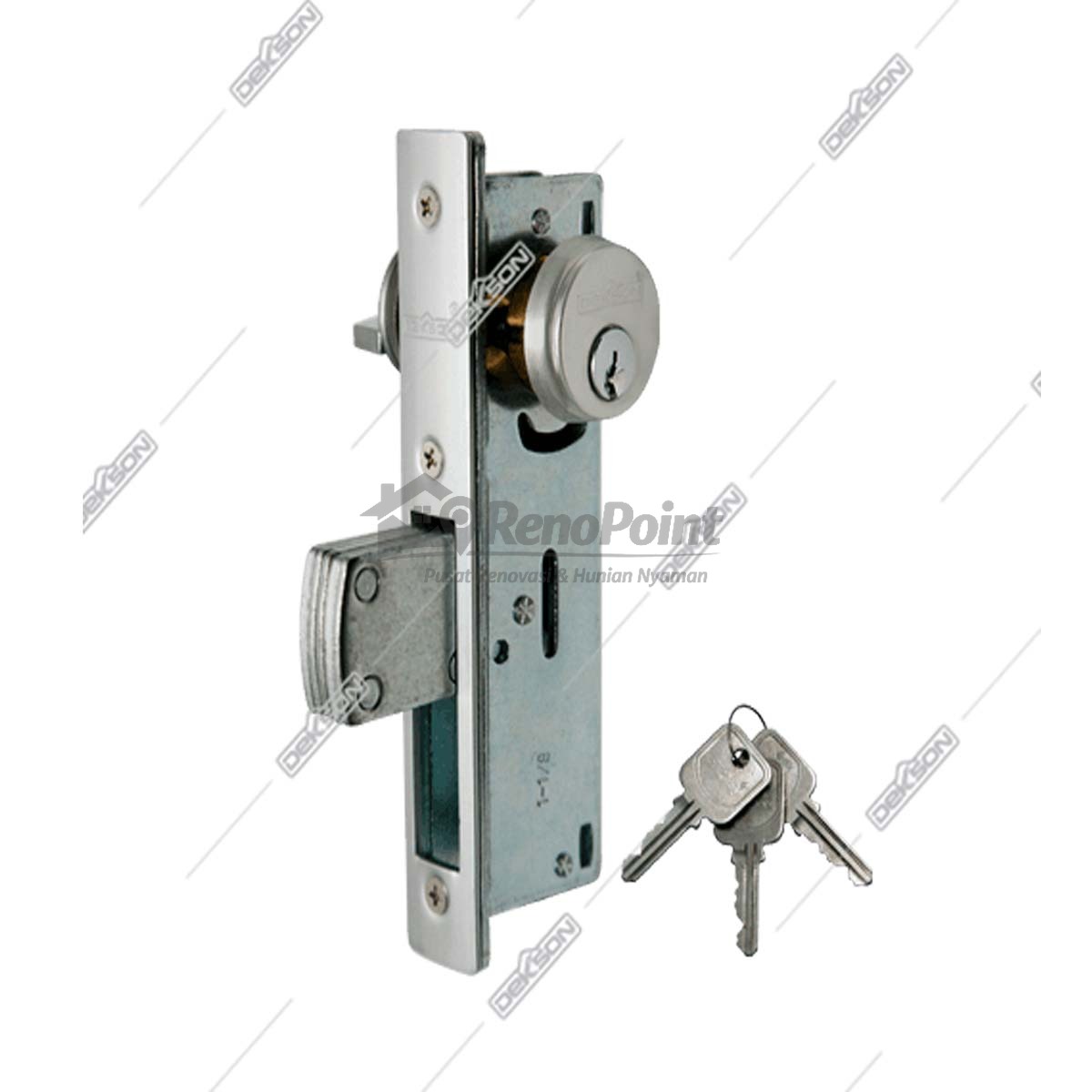 Lockcase 8128
