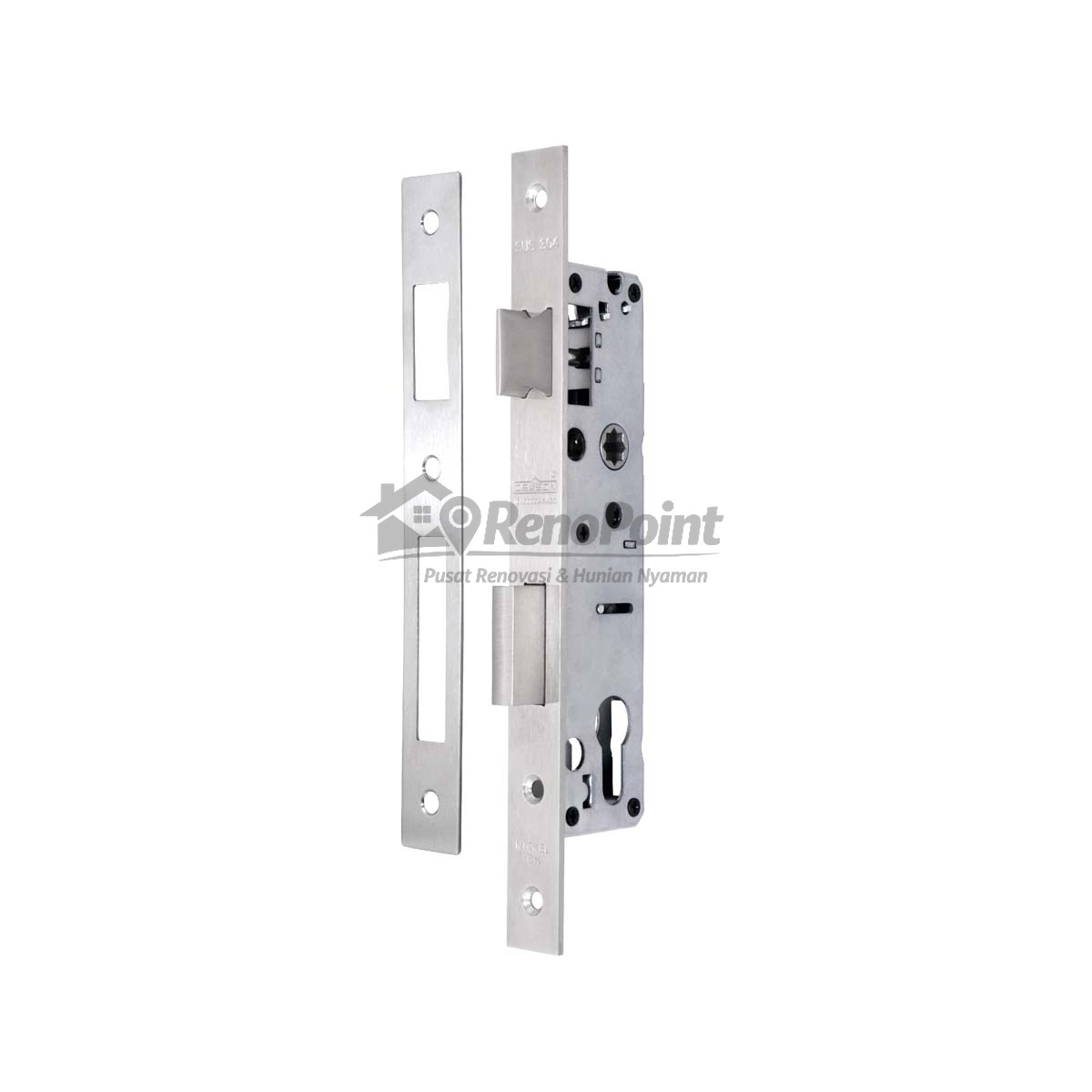 Lockcase 84030 IL ( Lidah )