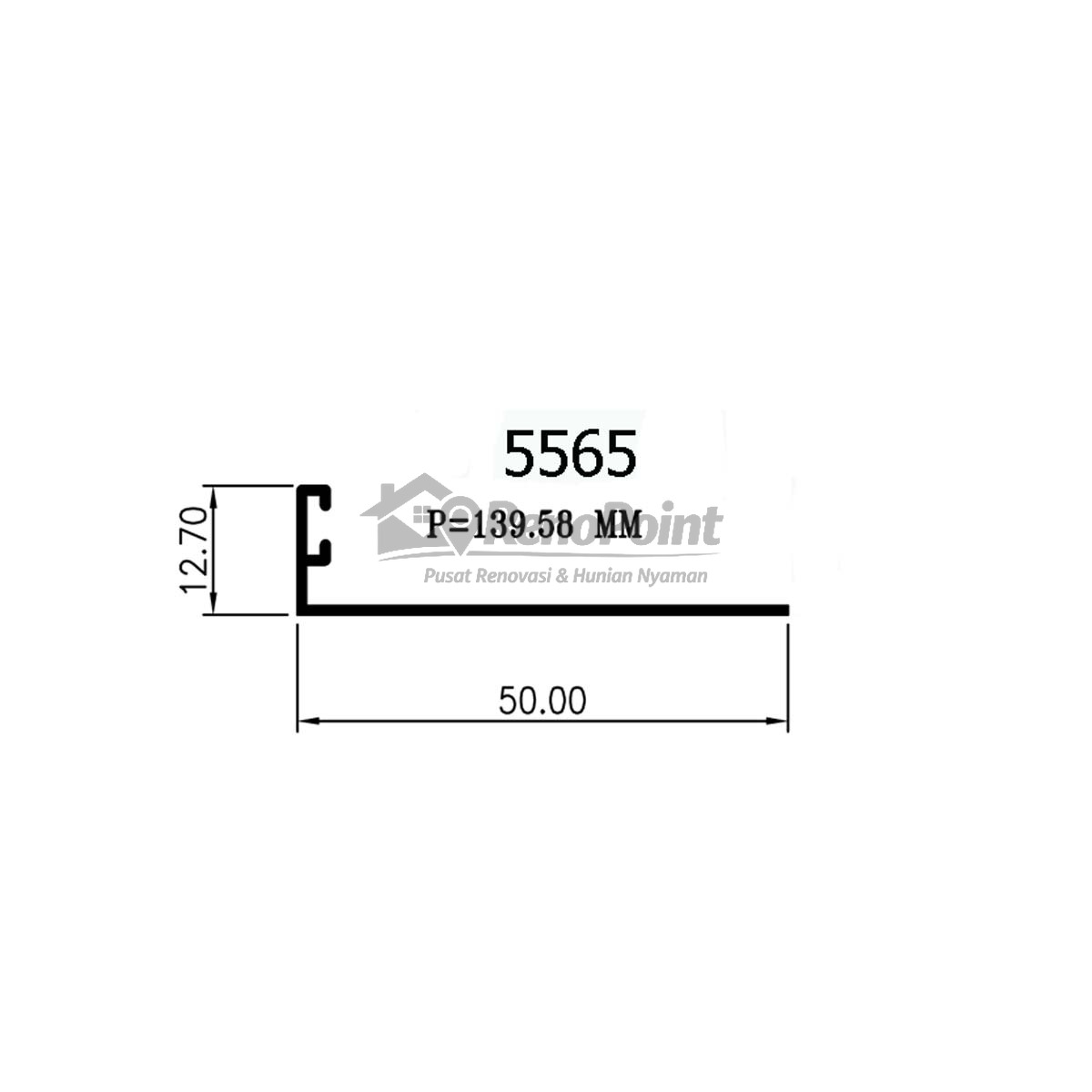 Swing Door 5565