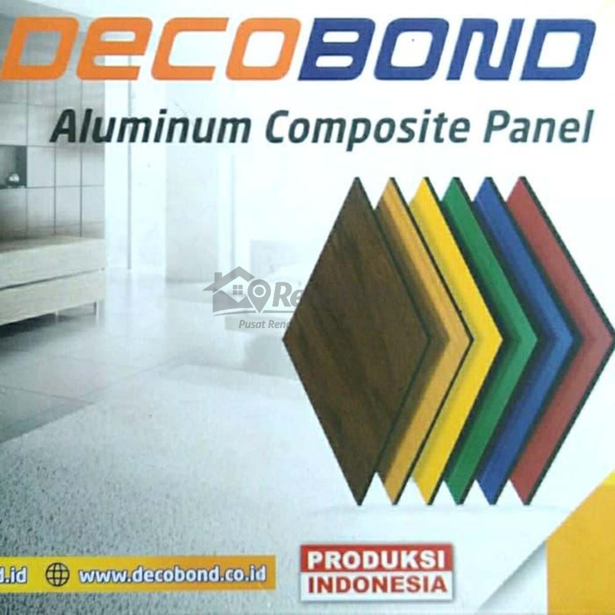 ACP Decobond PE 244