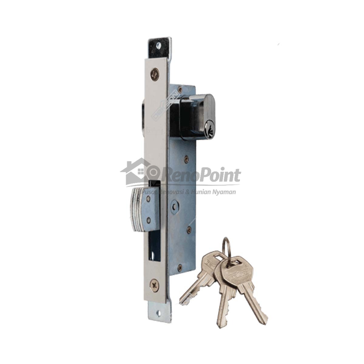 Kunci Swing DKS 8123/9123